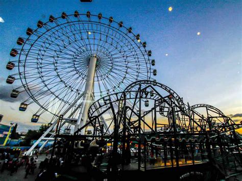Star City Philippines: must.